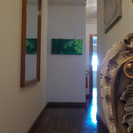 Vittoria Guest House Roma Dış mekan fotoğraf