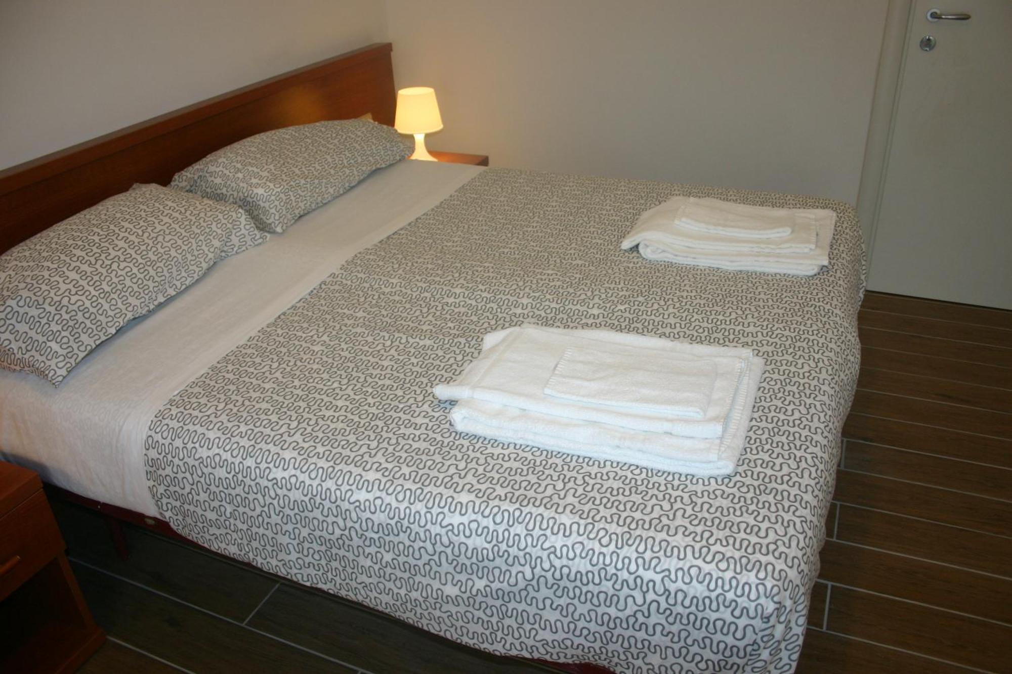 Vittoria Guest House Roma Dış mekan fotoğraf