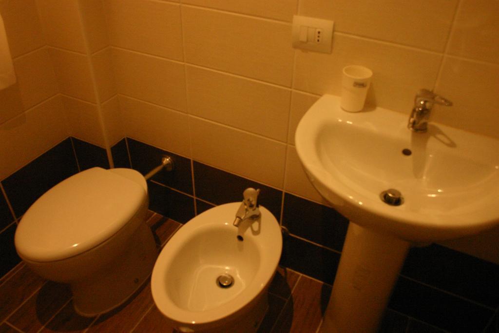 Vittoria Guest House Roma Dış mekan fotoğraf