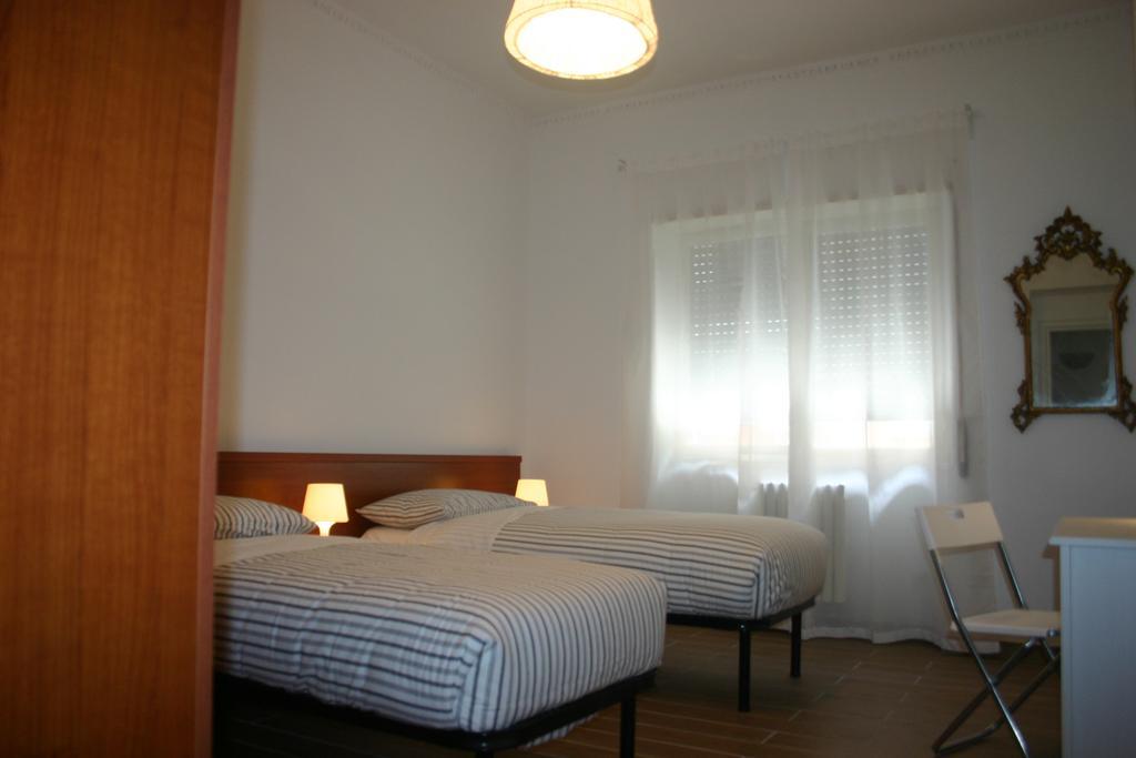 Vittoria Guest House Roma Dış mekan fotoğraf