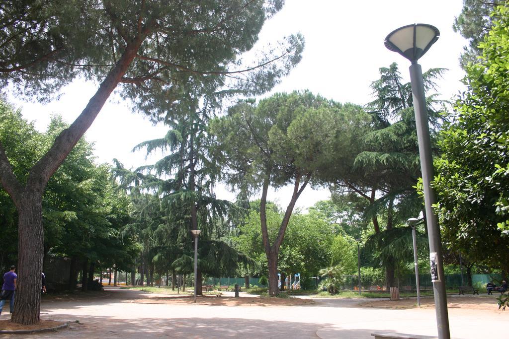 Vittoria Guest House Roma Dış mekan fotoğraf