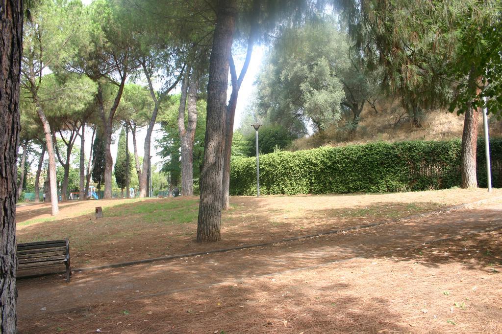 Vittoria Guest House Roma Dış mekan fotoğraf