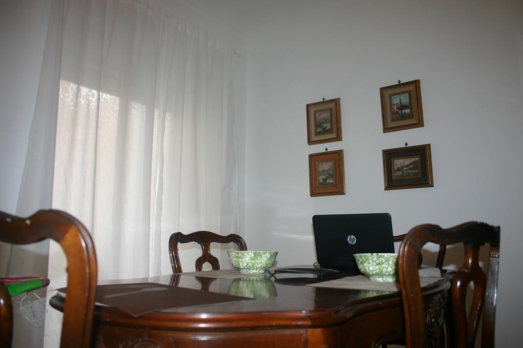 Vittoria Guest House Roma Dış mekan fotoğraf