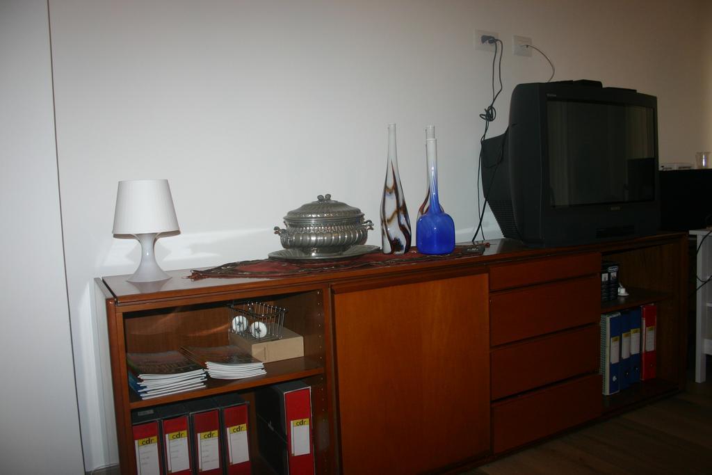 Vittoria Guest House Roma Dış mekan fotoğraf