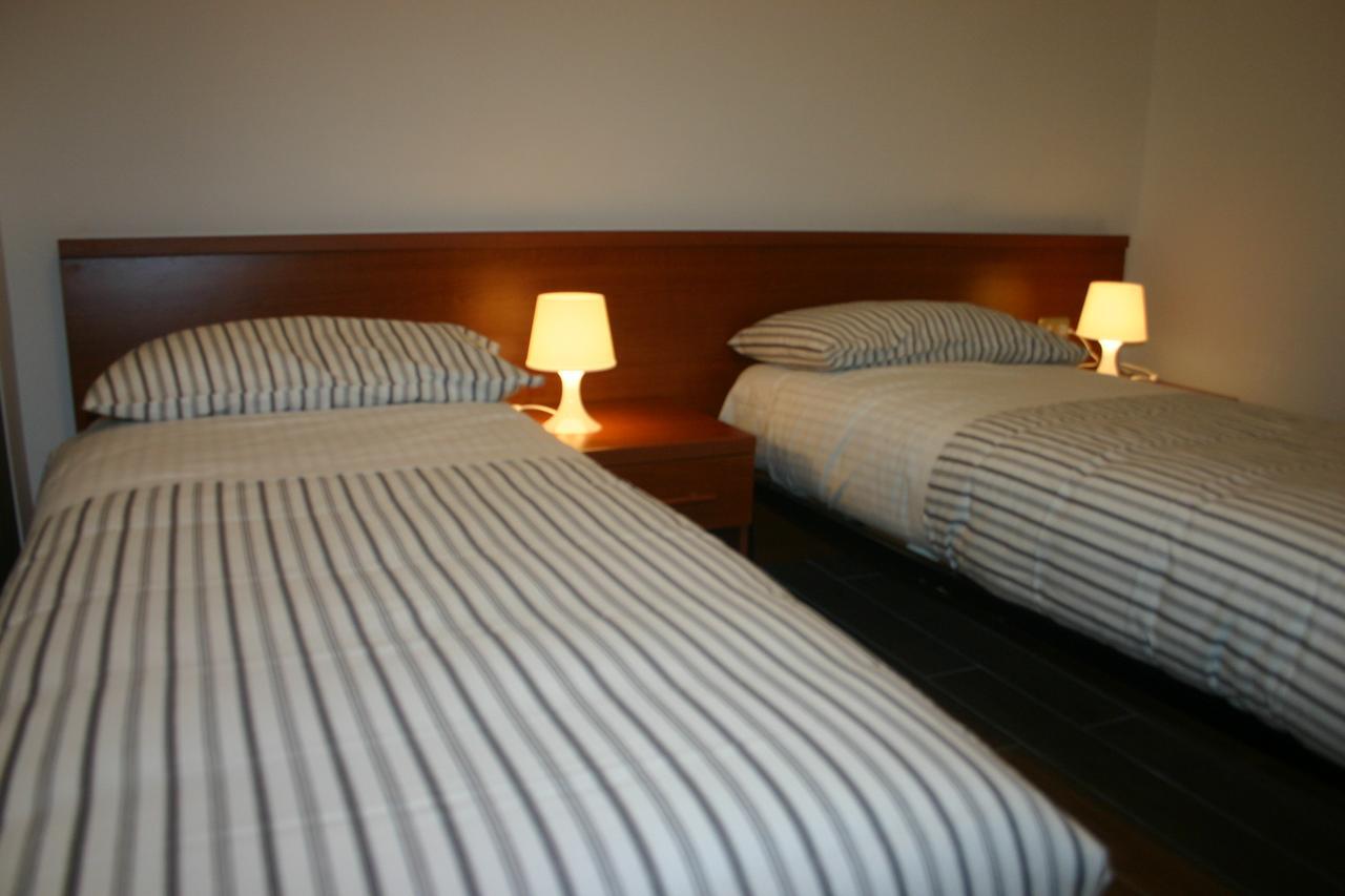 Vittoria Guest House Roma Oda fotoğraf