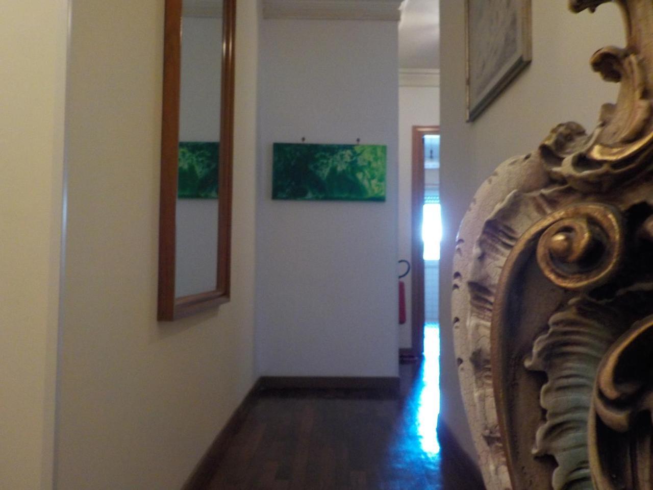 Vittoria Guest House Roma Dış mekan fotoğraf