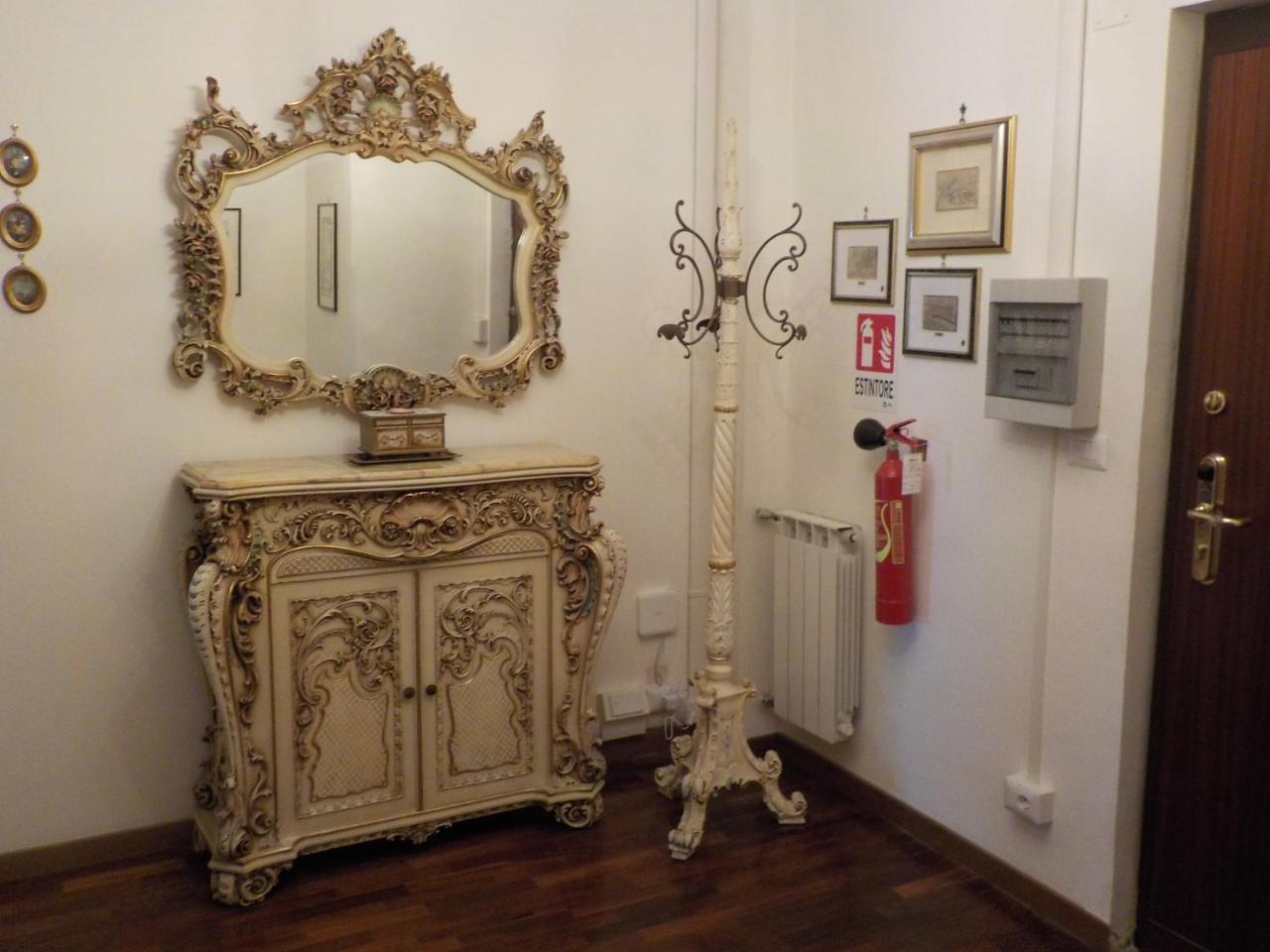 Vittoria Guest House Roma Dış mekan fotoğraf