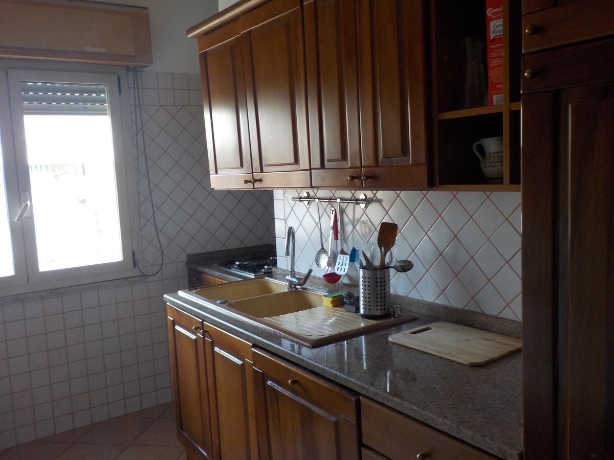 Vittoria Guest House Roma Dış mekan fotoğraf