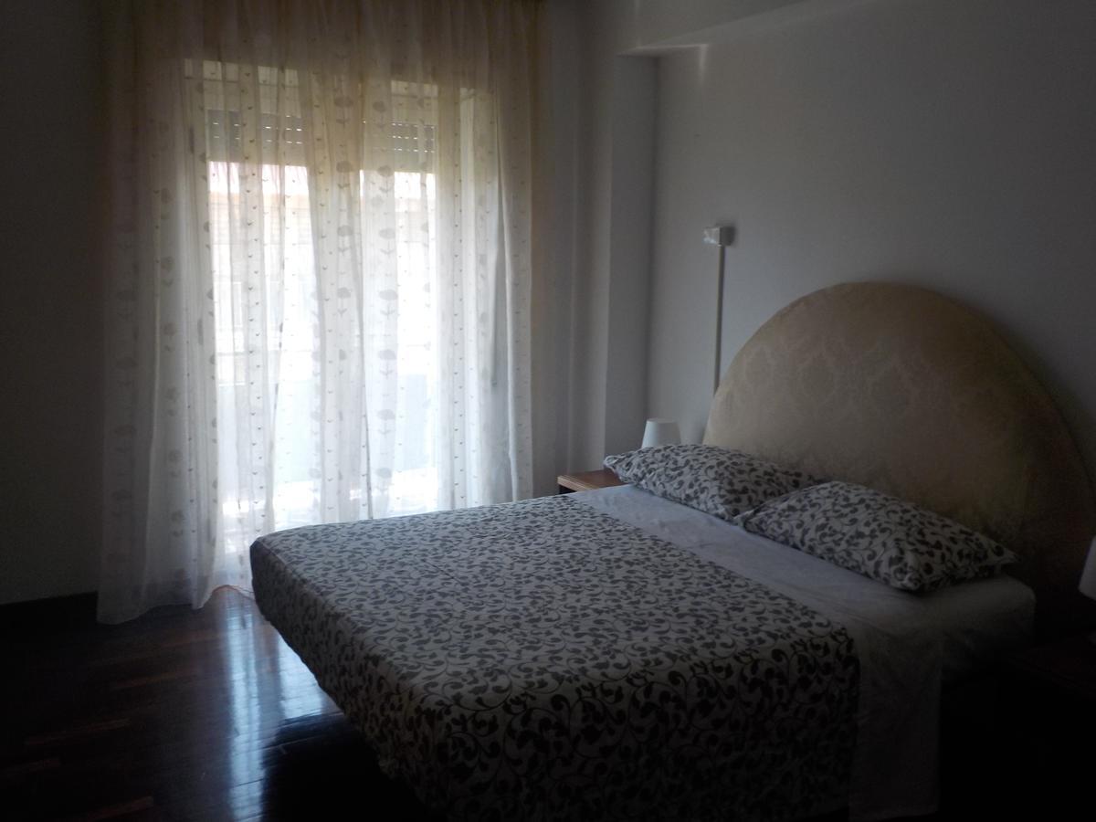 Vittoria Guest House Roma Dış mekan fotoğraf