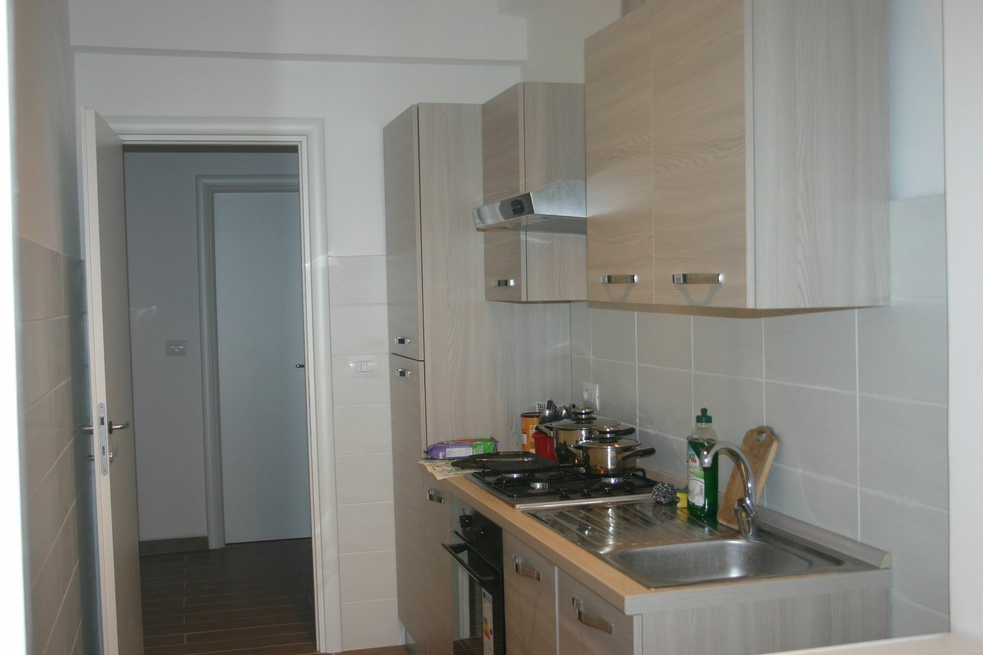 Vittoria Guest House Roma Dış mekan fotoğraf