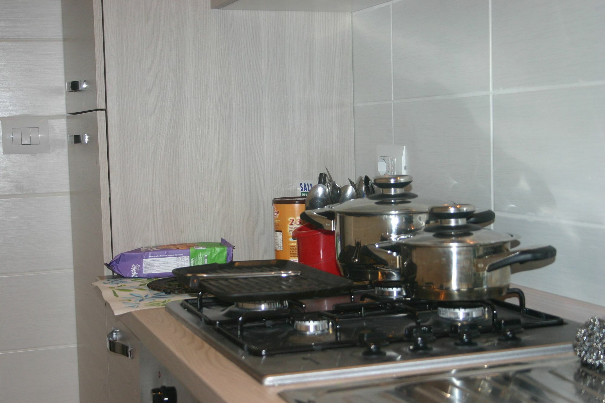 Vittoria Guest House Roma Dış mekan fotoğraf