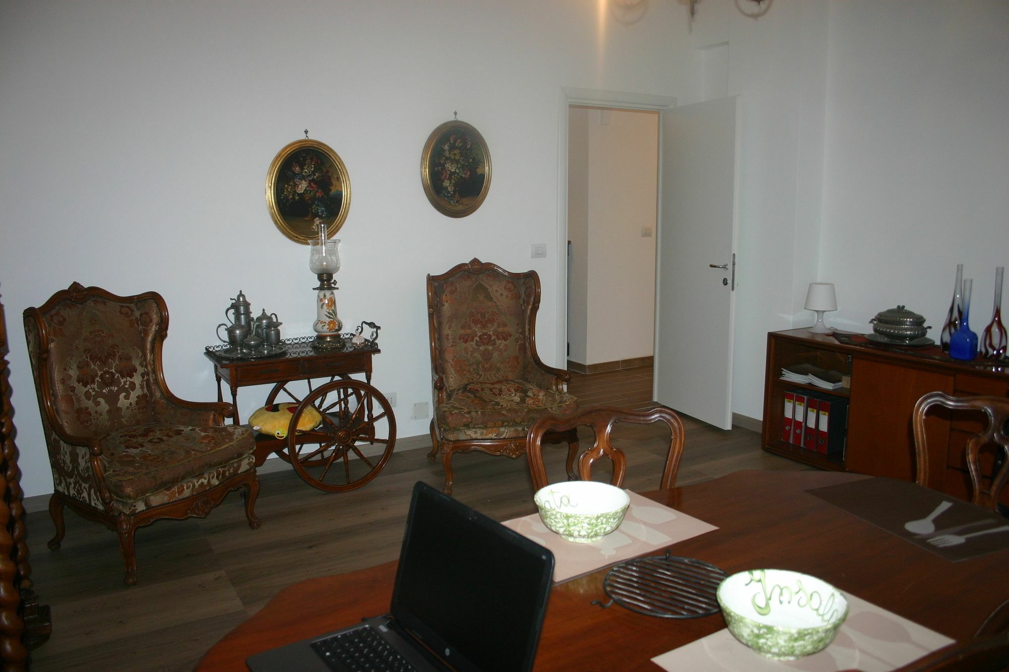 Vittoria Guest House Roma Dış mekan fotoğraf